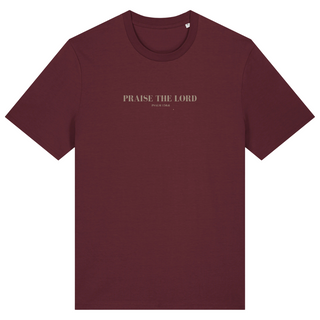 Praise the Lord Shirt