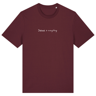 Jesus over everything Shirt