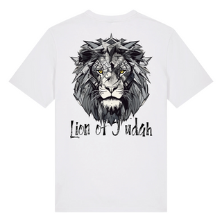 Lion of Judah shirt