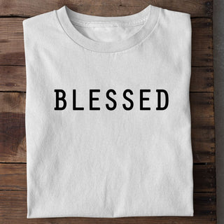 Blessed Unisex Shirt