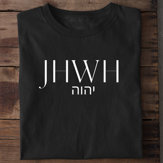 JHWH Shirt (leichtes Sommershirt)