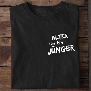 Aktion: Alter Shirt