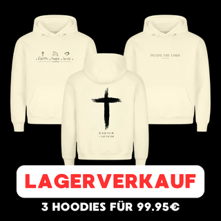 Aktion: Hoodie Bundle