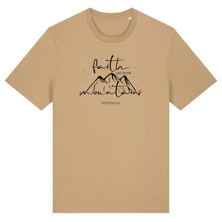 Aktion: Move Mountains Shirt