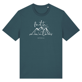 Aktion: Move Mountains Shirt