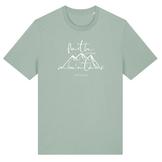 Aktion: Move Mountains Shirt