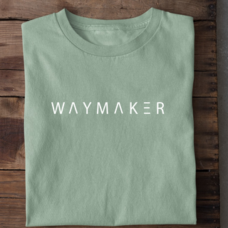 Aktion: Waymaker Shirt