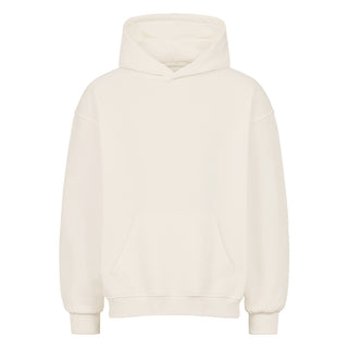 Overwinning bij het kruis Oversized hoodie met backprint