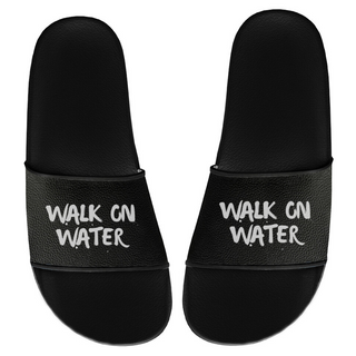 Aktion: Walk on Water Badelatschen