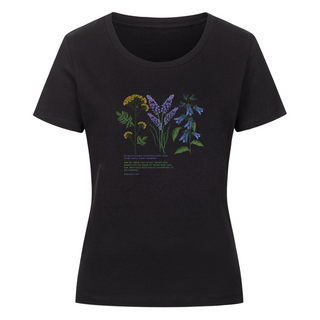 All things for good women's shirt