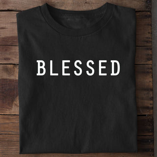 Blessed Shirt (LEICHTES SOMMERSHIRT)