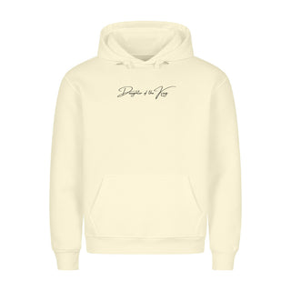 Daughter of God simple Hoodie