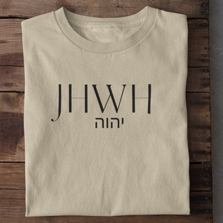 JHWH Shirt