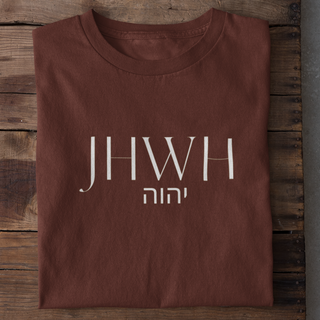 JHWH Shirt