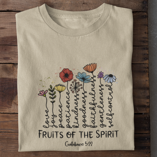 Fruits of the Spirit Shirt