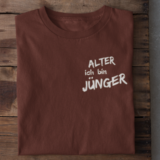 Alter Shirt