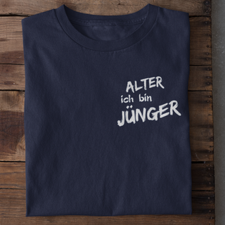 Alter Shirt