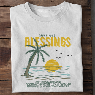 Summer Blessings Shirt