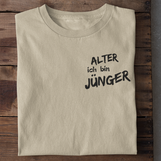 Alter Shirt