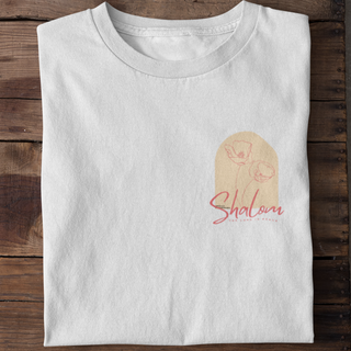 Shalom Shirt