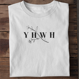 YHWH Branch Shirt