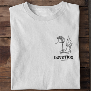 Devotion Shirt