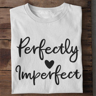 Perfectly Imperfect T-Shirt Spring Sale