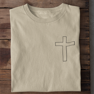 Kreuz Shirt