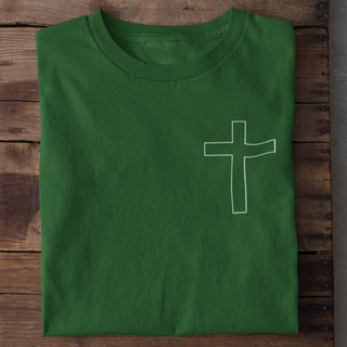 Kreuz Shirt