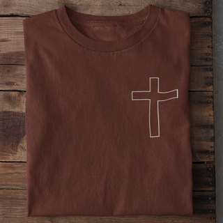 Kreuz Shirt