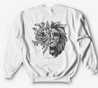 Majesty Sweatshirt BackPrint Summer SALE