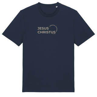 Jesus Christus Lebendige Hoffnung Premium Unisex Shirt