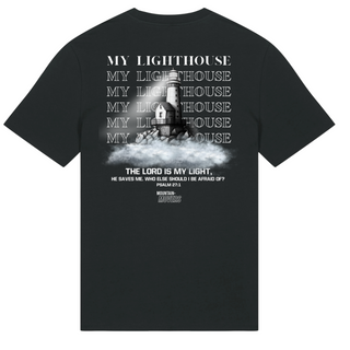 My Lighthouse Shirt BackPrint Summer SALE