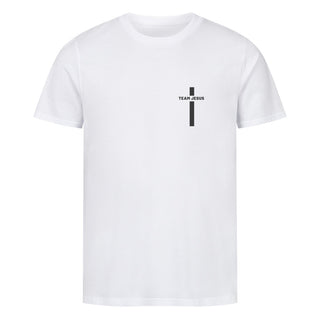 Team Jesus Shirt (leichtes Sommershirt)