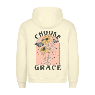 Kies Grace Back Hoodie