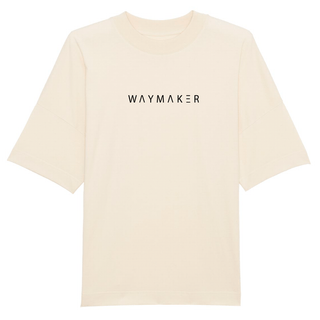 Waymaker Oversized Shirt