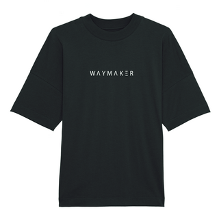 Waymaker Premium Oversized T-shirt Kerstuitverkoop